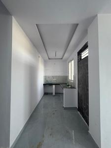 Kitchen Image of 1100 Sq.ft 3 BHK Villa for sale in Bijnor Lucknow for Rs. 5000000