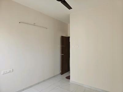 Bedroom Image of 750 Sq.ft 2 BHK Apartment / Flat for rent in VTP Purvanchal, Kesnand Pune for Rs. 19000