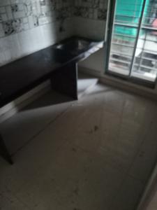 Kitchen Image of 921 Sq.ft 2 BHK Apartment / Flat for sale in Harigram Navi Mumbai for Rs. 4500000