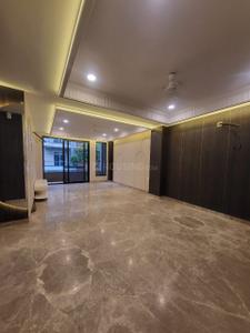 Image of 2500 Sq.ft 3.5 BHK Builder Floor for sale in DLF City Phase 1, DLF Phase 1, Gurgaon for Rs. 39900000