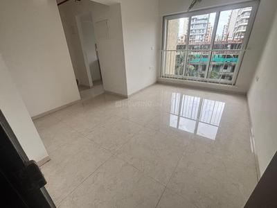 Bedroom Image of 500 Sq.ft 1 BHK Apartment / Flat for sale in Poddar Spraha Diamond, Chembur Mumbai for Rs. 12000000