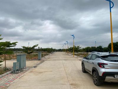 Image of 1200 Sq.ft Residential Plot / Land for sale in Sreevari Forest Glade, Hoskote, Bengaluru for Rs. 4510000