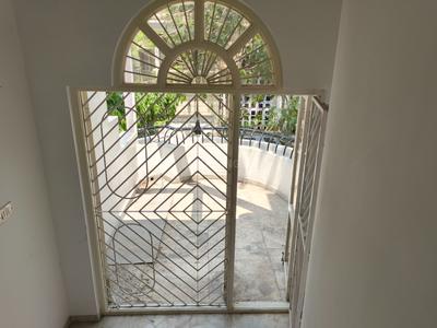 Balcony Image of Folk Residency - Mahalakshmi Layout  in Mahalakshmi Layout, Bengaluru