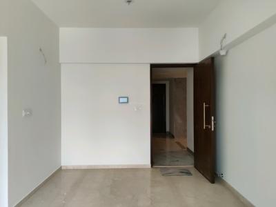 Living Room Image of 757 Sq.ft 2 BHK Apartment / Flat for rent in L And T Rejuve 360 Tower A, Mulund West Mumbai for Rs. 65000