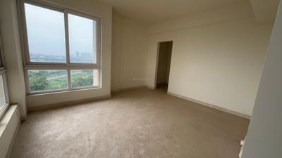 Bedroom Image of 3400 Sq.ft 4 BHK Apartment / Flat for sale in Indiabulls Enigma, Sector 110 Gurgaon for Rs. 49000000