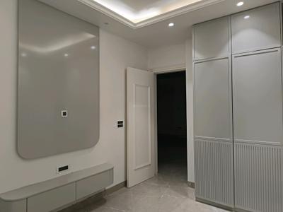 Bedroom Image of 1350 Sq.ft 3 BHK Builder Floor for sale in Indirapuram Ghaziabad for Rs. 17000000