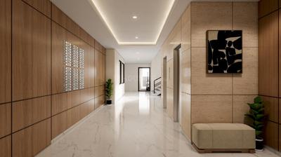 Image of 1485 Sq.ft 2 BHK Apartment / Flat for sale in Harnav Rivera, Zundal, Ahmedabad for Rs. 5500000