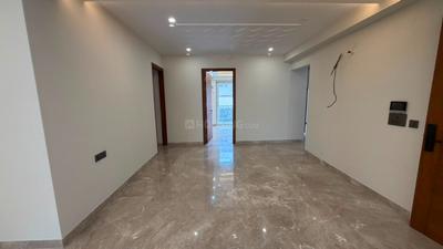 Hall Image of 2430 Sq.ft 3 BHK Builder Floor for sale in Palam Vihar Gurgaon for Rs. 35000000