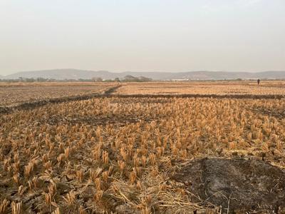 Image of 1089 Sq.ft Residential Plot / Land for sale in Dronagiri, Navi Mumbai for Rs. 320000