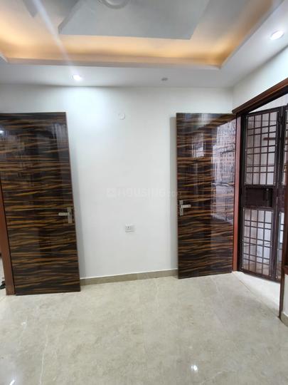 Swaraj Homes RWA Ram Saroop Building Main Image 1