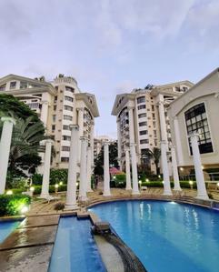 3 BHK Flat