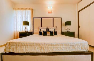 Bedroom Image of 2599 Sq.ft 4.5 BHK Apartment / Flat for sale in Skyline Lords, Kaloor Kochi for Rs. 26500000