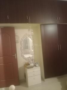 Living Room Image of 1200 Sq.ft 2 BHK Apartment / Flat for rent in Velachery Chennai for Rs. 35000