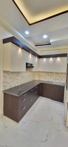 Kitchen Image of 900 Sq.ft 2 BHK Builder Floor for sale in Sector 7 Gurgaon for Rs. 5500004