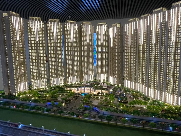 Whiteland Westin Residence Main Image 1