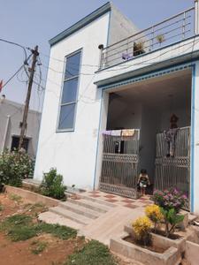 Image of 946 Sq.ft 2 BHK Independent House for sale in Mangla, Bilaspur for Rs. 4000000
