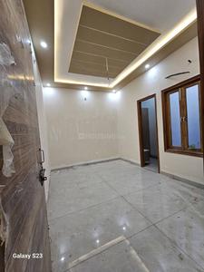 3 BHK Independent House