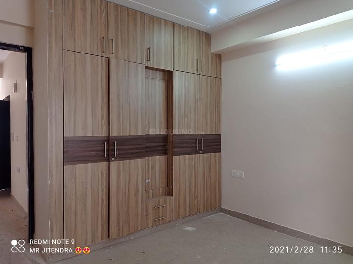 Huda Colony, Sector 46 Bedroom 1