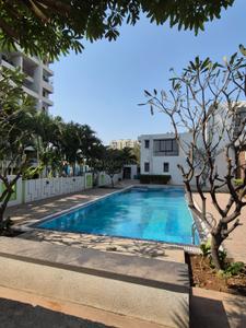 Image of 950 Sq.ft 2 BHK Apartment / Flat for sale in Manisha Citron Phase 2, Wagholi, Pune for Rs. 5900000
