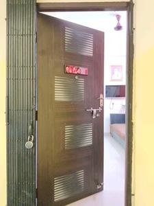 Main Entrance Image of 780 Sq.ft 2 BHK Apartment / Flat for sale in Bidhan Pally Kolkata for Rs. 4500000