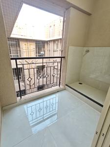 Balcony Image of 1050 Sq.ft 2 BHK Apartment / Flat for sale in Nyati Era I, Dhanori Pune for Rs. 8800000
