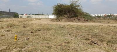 Residential Plot