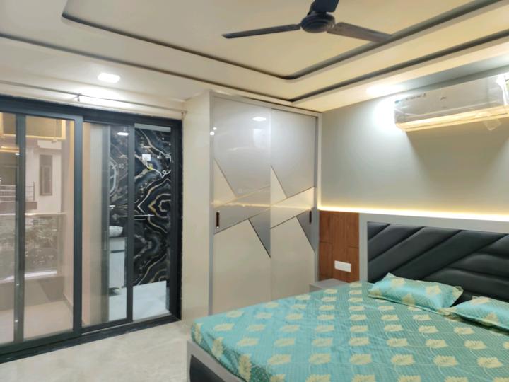 Sector 43 Bedroom One 1