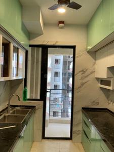 2 BHK Flat