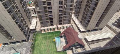 Image of 1332 Sq.ft 2 BHK Apartment / Flat for sale in Meghreji Zainab Highland, Sarkhej, Ahmedabad for Rs. 8000000
