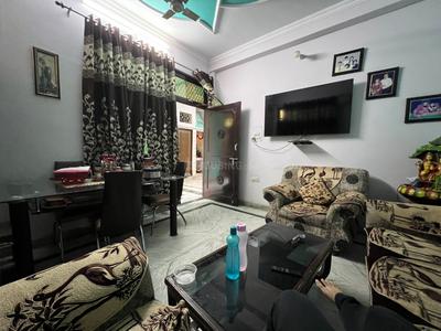 Hall Image of 2700 Sq.ft 7 BHK Independent House for sale in Shahdara New Delhi for Rs. 28500000