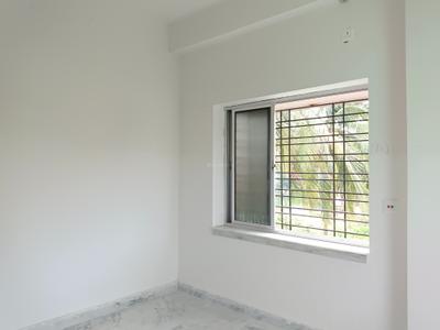 Bedroom Image of 870 Sq.ft 2 BHK Apartment / Flat for sale in Purba Barisha Kolkata for Rs. 4350000