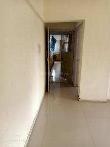 Hall Image of 1800 Sq.ft 4 BHK Apartment / Flat for sale in Siddhivinayak Phase I Vision City, Talegaon Dabhade Pune for Rs. 6300000