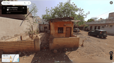 Image of 1700 Sq.ft Residential Plot / Land for sale in Mehrun, Jalgaon for Rs. 9751000