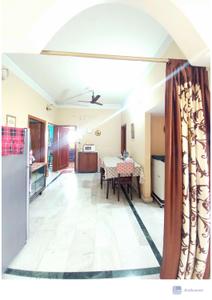 Image of 1450 Sq.ft 3 BHK Apartment / Flat for sale in Meghmallar Sarood, Rehabari, Guwahati for Rs. 6800000