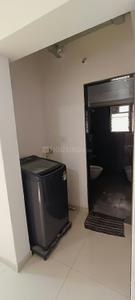 Image of 1250 Sq.ft 3 BHK Duplex for rent in Gera World Of Joy, Upper Kharadi, Pune for Rs. 62000