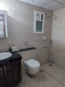 Image of 1320 Sq.ft 2 BHK Apartment / Flat for rent in Puravankara Westend, GB Palya, Bengaluru for Rs. 60000