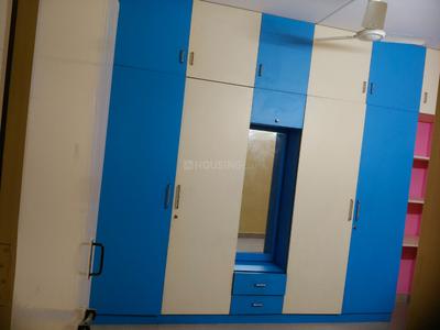 Bedroom Image of 900 Sq.ft 2 BHK Apartment / Flat for rent in Bandimot Bellary for Rs. 20000