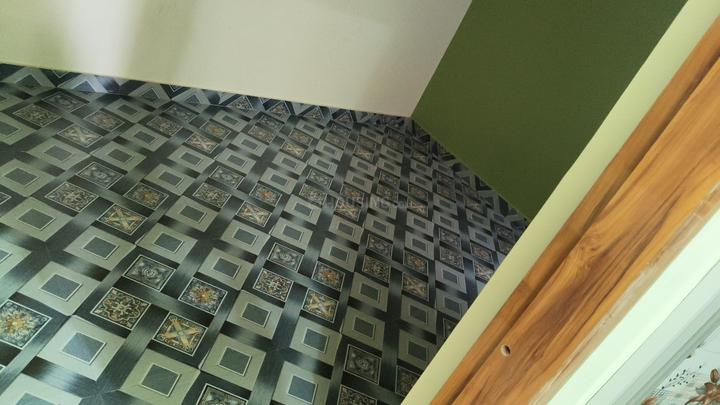 ASHA MARKET 3RD FLOOR NEW JAGANPURA  Bedroom One 1