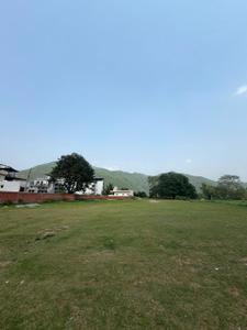 Residential Plot