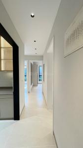 Image of 958 Sq.ft 3 BHK Apartment / Flat for sale in Purti Tatsam, Rajarhat, Kolkata for Rs. 11000000