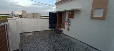 Balcony Image of 990 Sq.ft 2 BHK Independent House for sale in Perambur Chennai for Rs. 3500000