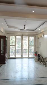 Hall Image of 1700 Sq.ft 3 BHK Builder Floor for sale in Today Blossoms II, Sector 51 Gurgaon for Rs. 23500000
