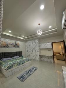 Bedroom Image of 4700 Sq.ft 5 BHK Independent House for sale in Jhotwara Jaipur for Rs. 40000000