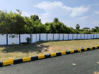 Image of 2400 Sq.ft Residential Plot / Land for sale in Padur, Chennai for Rs. 11160000