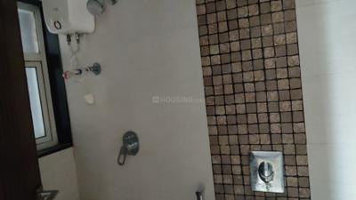 Image of 1830 Sq.ft 3 BHK Apartment / Flat for rent in JP Iscon Habitat, Gotri, Vadodara for Rs. 25000