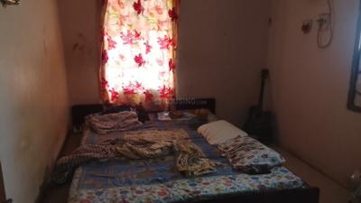 Bedroom Image of 450 Sq.ft 1 RK Apartment / Flat for sale in Sathuvachari Vellore for Rs. 700000