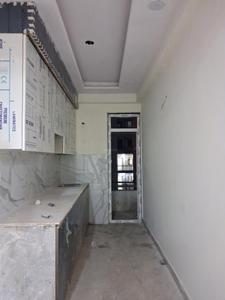 Kitchen Image of 1100 Sq.ft 2 BHK Apartment / Flat for sale in DM Infra, Sector 104 Noida for Rs. 4500000