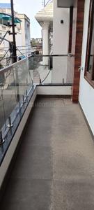 Balcony Image of 1250 Sq.ft 2 BHK Independent House for rent in Indira Nagar Lucknow for Rs. 15000