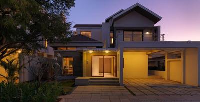Image of 4950 Sq.ft 4.5 BHK Villa for sale in Brigade Orchards Pavilion Villas, Boodihal, Bengaluru for Rs. 80000000