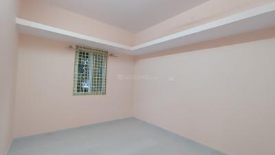 Bedroom Image of 650 Sq.ft 1 BHK Independent House for rent in Horamavu Bengaluru for Rs. 30000